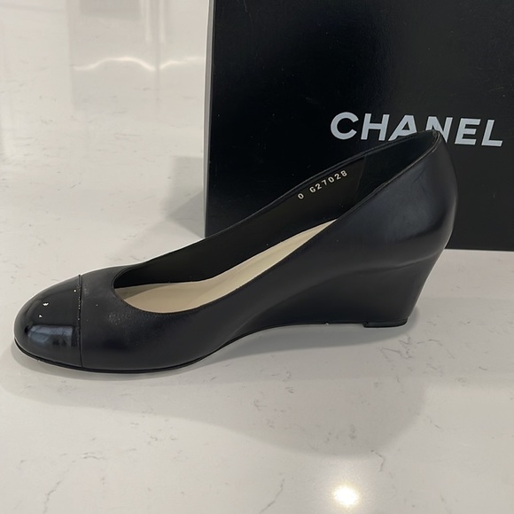 Chanel shoes used like new good price - Picture 5 of 5